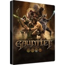 Gauntlet (Slayer Edition)