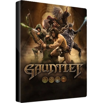 Gauntlet (Slayer Edition)
