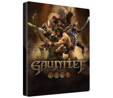 Gauntlet (Slayer Edition)