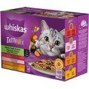 Whiskas Tasty Mix Chef's Choice 12x85 g