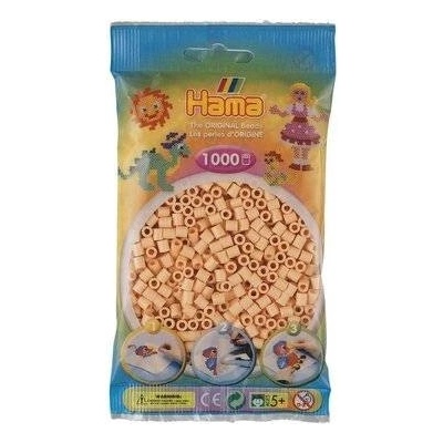HAMA Korálky tělové 1.000 ks MIDI