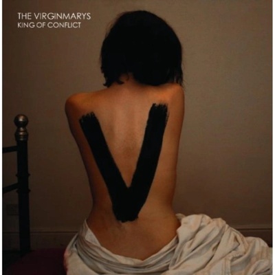 Virginmarys - King Of Conflict CD