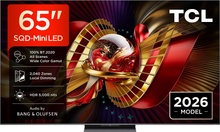 TCL 65C8L