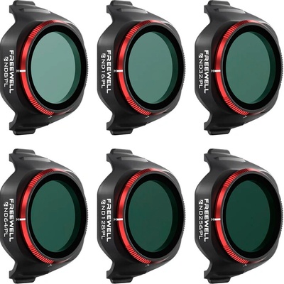 Freewell Mini 5 Pro FW-MN5-BRG