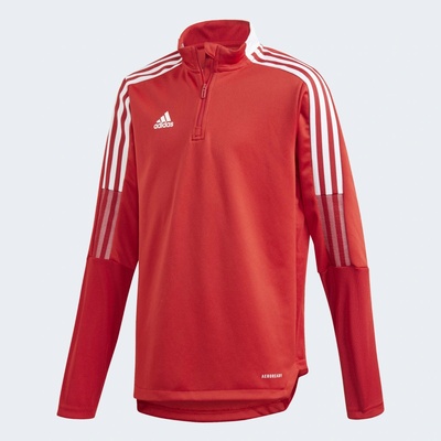 adidas Tiro 21 Training Top Youth Jr GM7323 sweatshirt