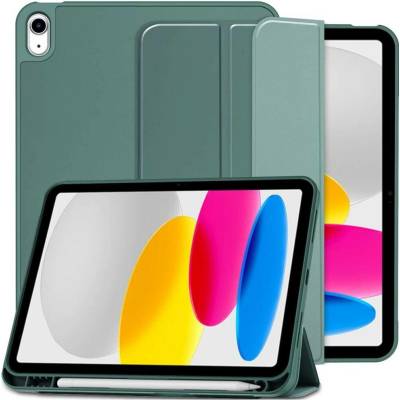 Tech-Protect SC Pen iPad 10,9 10gen 2022 TEC309962 zelené