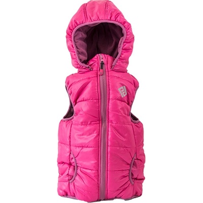 Pidilidi vesta sportovní nylon PD1085 – Sleviste.cz