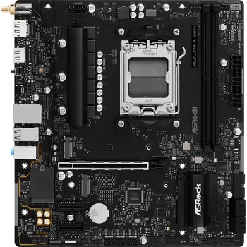 ASRock A620AM-X WiFi (90-MXBSU-A0UAYZ)