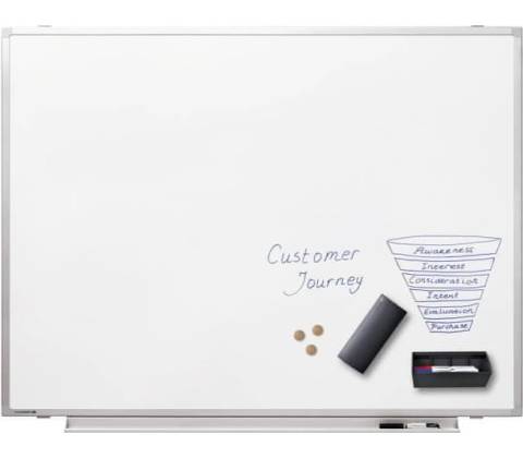Legamaster Professional 90 x 120 cm