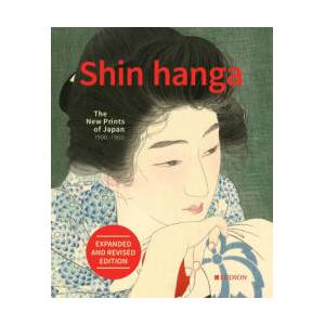 Shin hanga: The New Prints of Japan 1900-1960 | UHLENBECK/DWINGER (ISBN: 9789464781212)