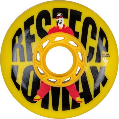 Undercover Nick Lomax 80 mm 88A 4ks