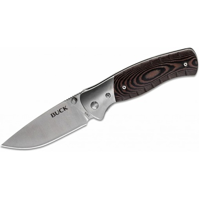BUCK Selkirk Linerlock BU836BRS