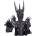 Nemesis Now Lord Of The Rings Sauron Bust 39cm