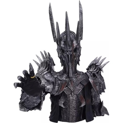 Nemesis Now Lord Of The Rings Sauron Bust 39cm