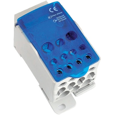 ELMARK РАЗПРЕДЕЛИТЕЛНА КЛЕМА ppdtb250 250a (319250)