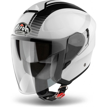 Airoh Hunter Simple