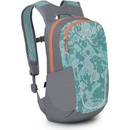 Osprey Daylite JR area prnt/grey