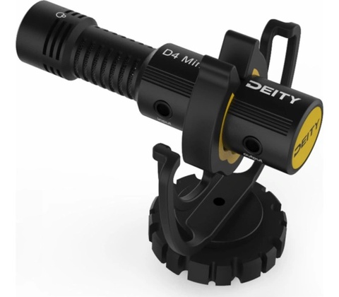 Deity V-Mic D4