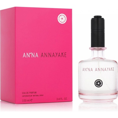 Annayake An'na parfémovaná voda dámská 100 ml