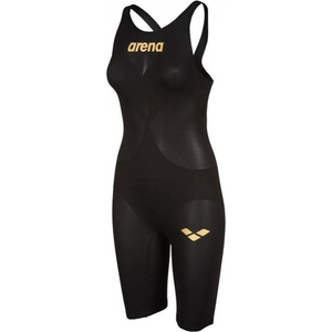 arena powerskin carbon air2 fbslob black/gold 30