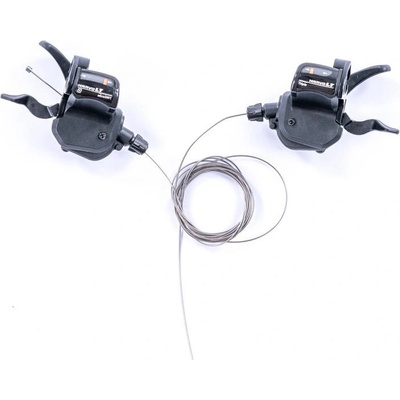 microSHIFT MARVO XPRESS SL-M759-3
