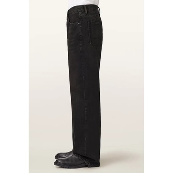 AllSaints дънки wide leg мъжки LENNY (M003EE)