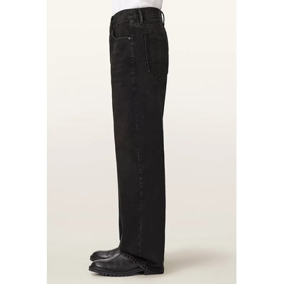 AllSaints дънки wide leg мъжки LENNY (M003EE)