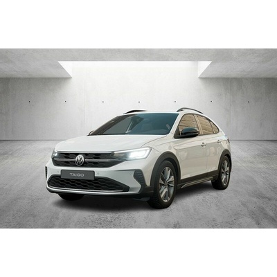 Volkswagen Taigo 1.0 TSI Life DSG 85 kW