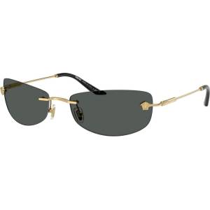 Versace ve2279 - 100287 мъжки (ve2279 - 100287) Слънчеви очила
