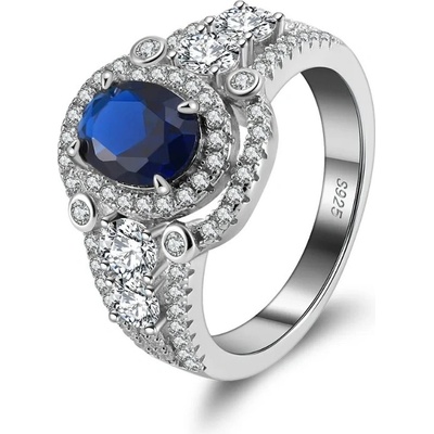 Majya Stříbrný prsten MADDIE 11351 6