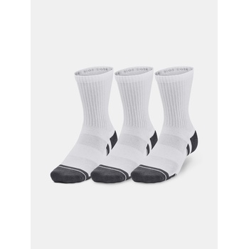 Under Armour Унисекс чорапи Under Armour UA Performance Cotton Mid (3 чифта) Under Armour | Byal | МЪЖЕ | 36-41
