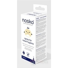 Nosko Baby&Kids isotonická mořská voda spray 30 ml