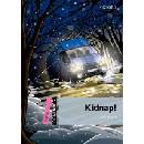 Kidnap! + MultiROM - J. Escott