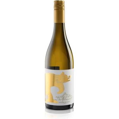Sighardt Donabaum Grüner Veltliner Reserve Gold Bär bílé 2021 13,5% 0,75 l (holá láhev)
