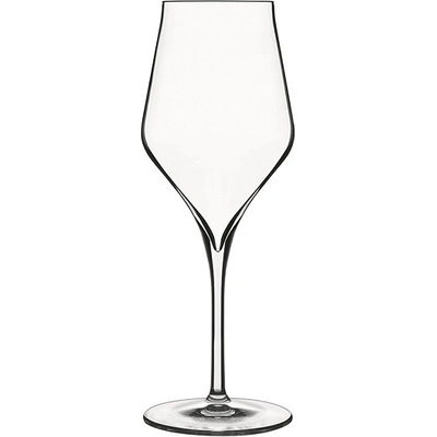Luigi Bormioli Sklenice na víno supremo Chardonnay 6 x 350 ml