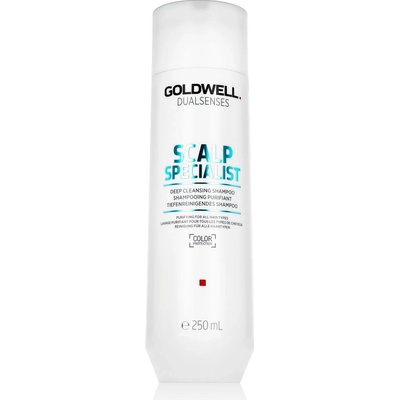 Goldwell Dualsenses Deep Cleansing Shampoo 250 ml