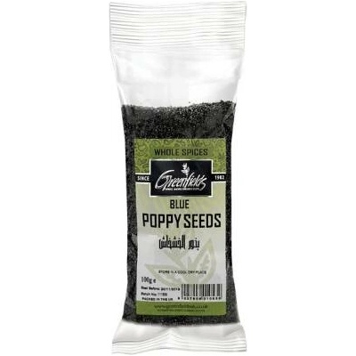 Greenfields Semínka mák 100 g