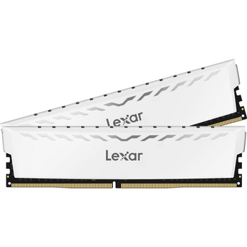 Lexar THOR DDR4 32GB 3600MHz CL18 (2x16GB) LD4BU016G-R3600GDWG