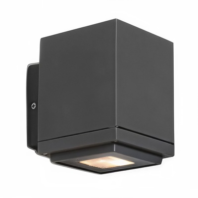 POLARIS Фасаден LED аплик със светлина надолу Shoot Down (6W) | 81, 39€ (159, 19 лв) (172)