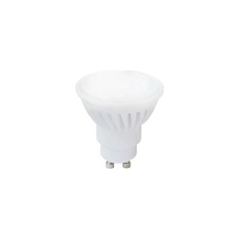 Ekolight LED žárovka GU10 9 W 810 L Teplá bílá