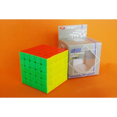 Kostka 5x5x5 YJ RuiChuang