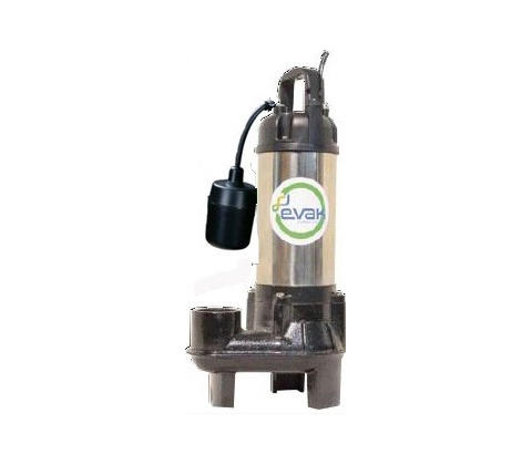 Evak Hippo 50SA