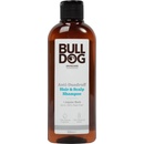 Bulldog AntiDandruff Šampón na vlasy proti lupům + Jujube Bark 300 ml