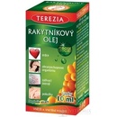 Doplnky stravy Terezia Company Rakytník 100% olej v kvapkách 10 ml