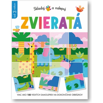 Zvieratá