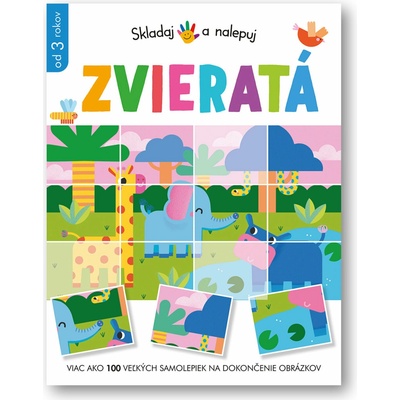 Zvieratá