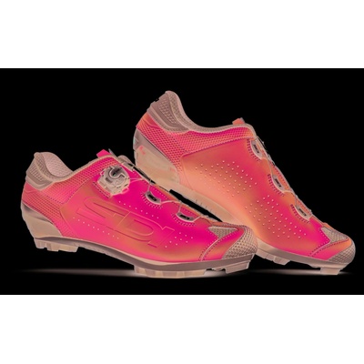 Sidi DUST tyrkysová