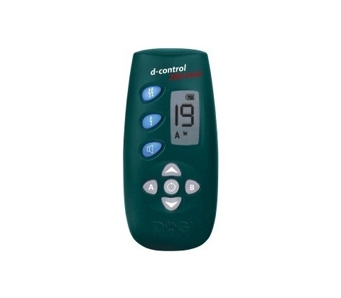 DogTrace Vysílač d-control 200 mini
