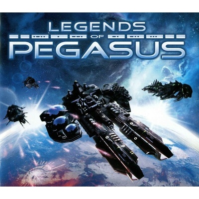 Legends of Pegasus