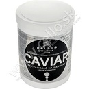 Vlasová regenerácia Kallos Caviar Restorative Hair Mask 1000 ml